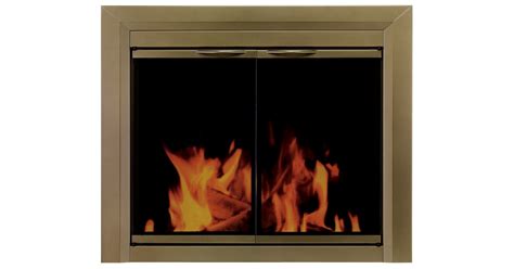 cahill cabinet style steel fireplace doors|Cabinet Style Steel Fireplace Doors .